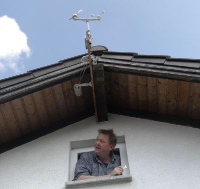 Wetterstation