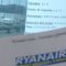 Elba nur per Webcam ...die Billigflieger fliegen leider auch ohne uns (32 kByte)