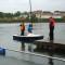 Wasser aus allen Richtungen (26 kByte)