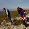 Wind am Cap Corse (32 kByte)