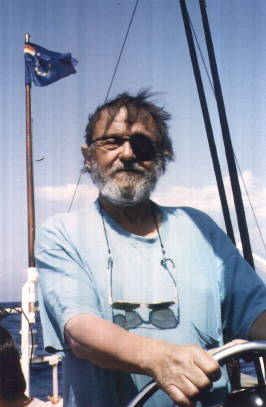 Hans Wei