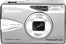 Kyocera