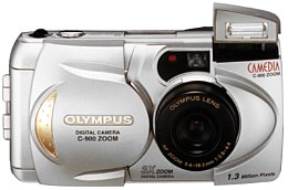 olympus